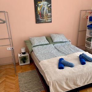 Appartement met Twee Slaapkamers